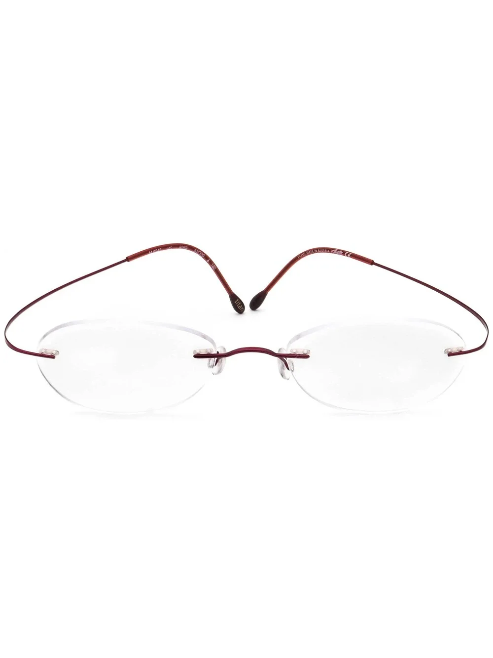 Silhouette M 6545 /45 6066 Eyewear